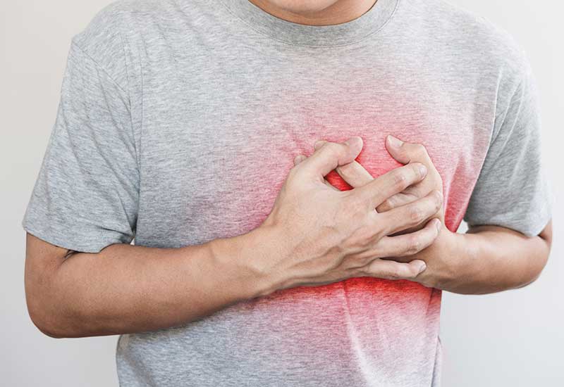 Maladies cardiovasculaires