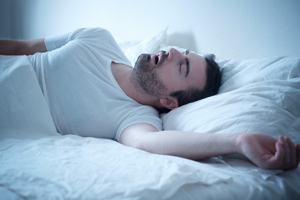 Comment savoir si on souffre d’apnées obstructives du sommeil ?