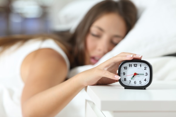 Ne laissez pas la fin de l’été perturber votre sommeil !